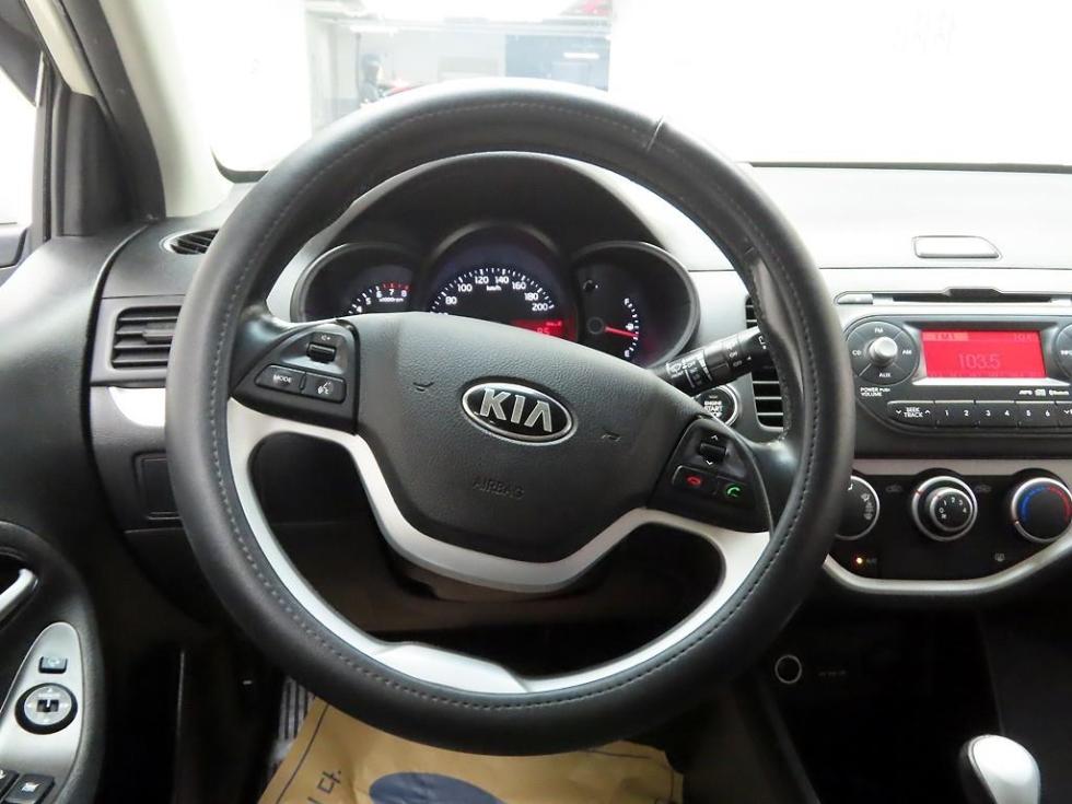 2013 - kia all