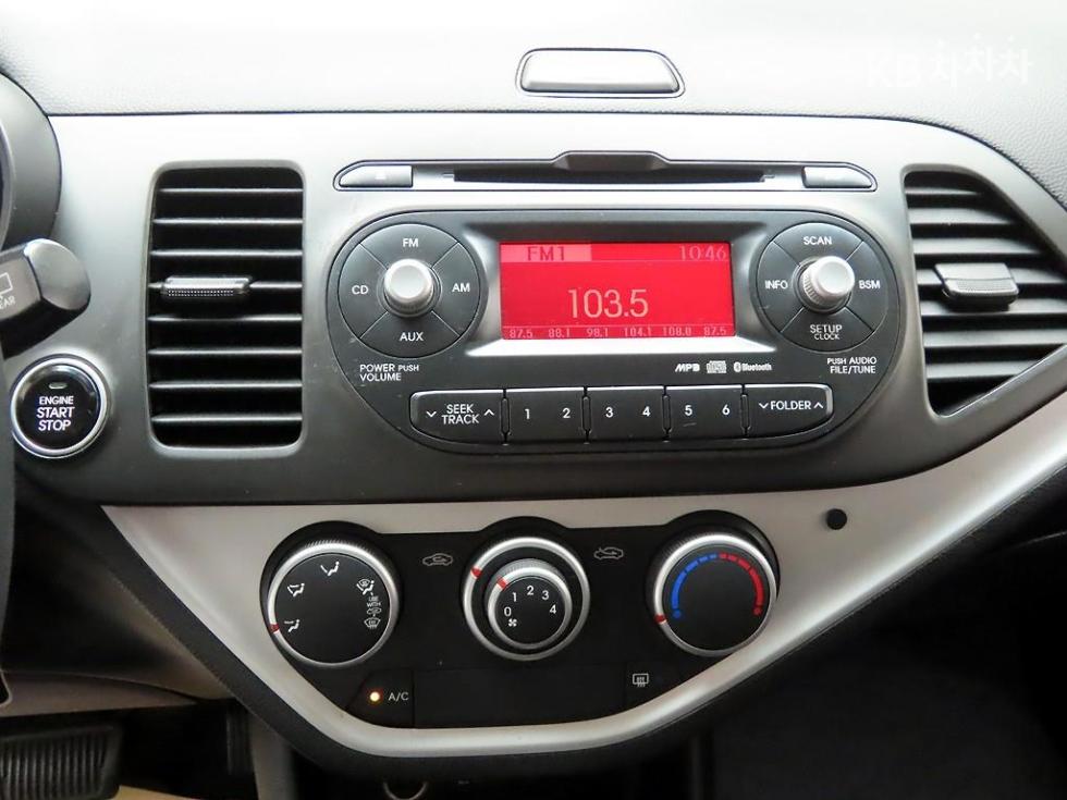 2013 - kia all