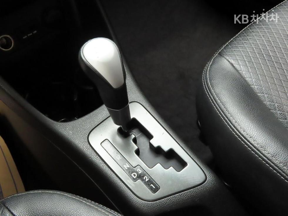 2013 - kia all