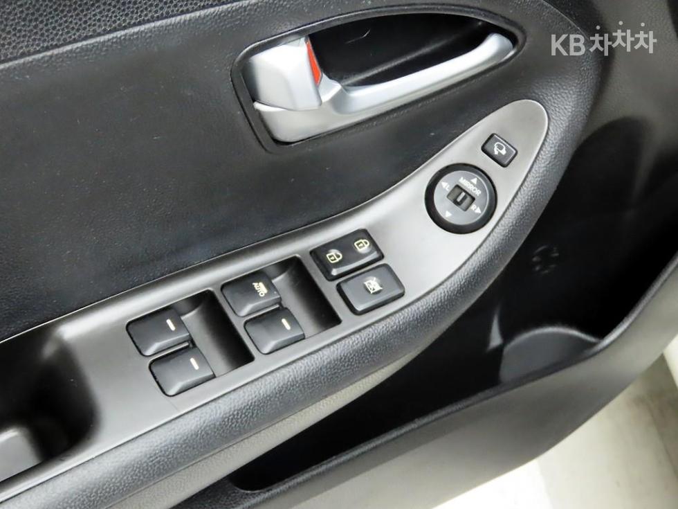 2013 - kia all