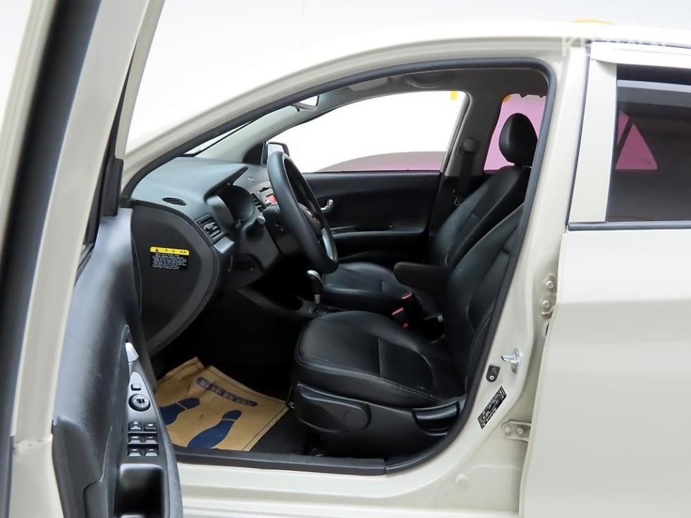 2013 - kia all