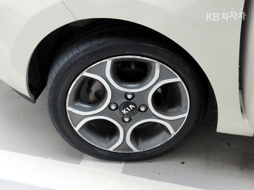 2013 - kia all