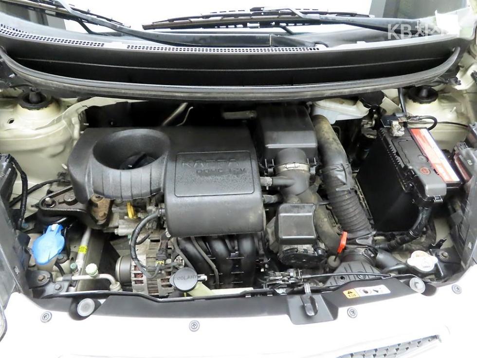 2013 - kia all