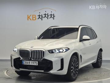 BMW X5 xDrive 40i — foto 1
