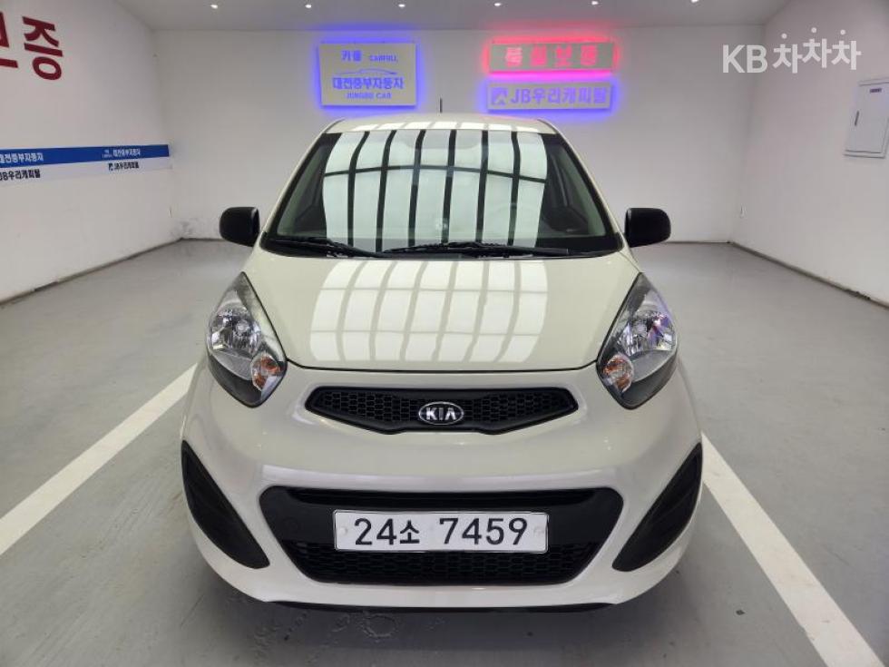2015 - kia all