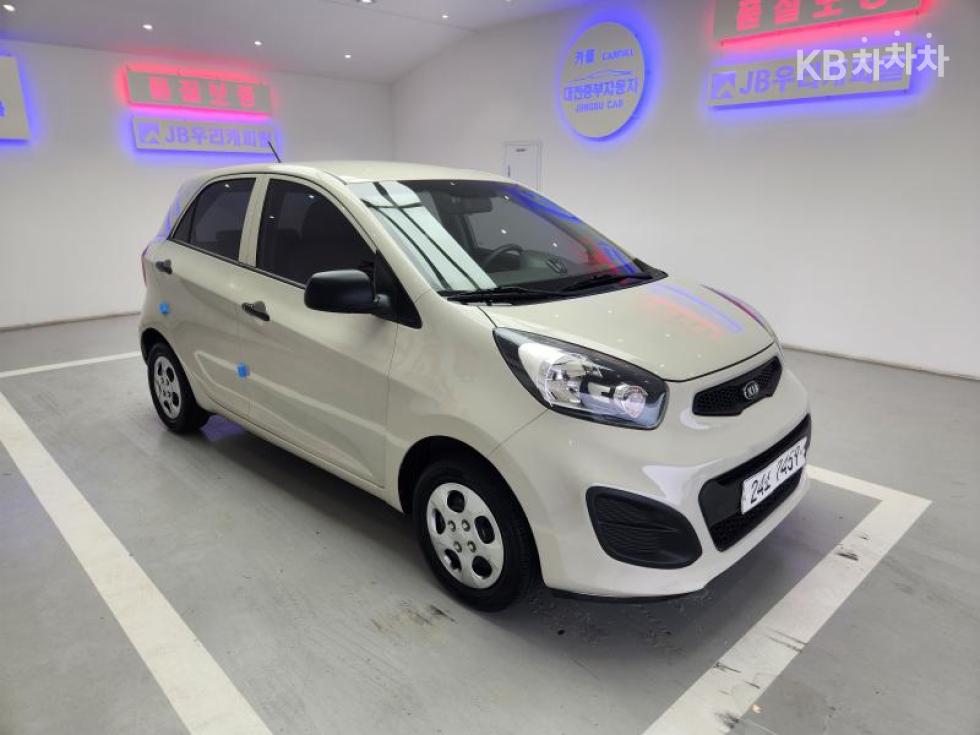 2015 - kia all