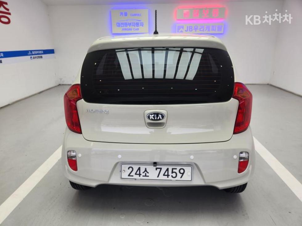 2015 - kia all