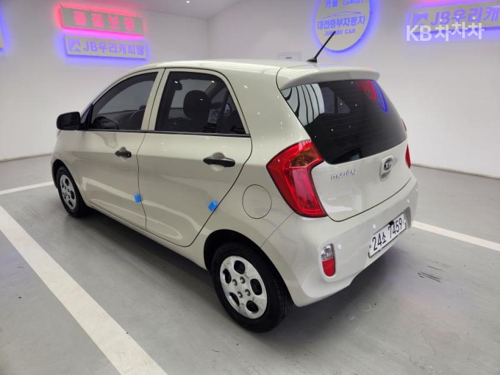 2015 - kia all