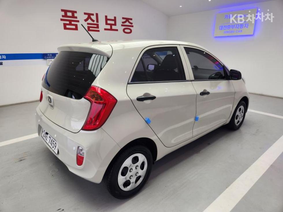 2015 - kia all