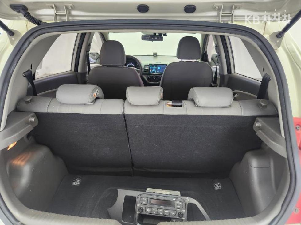 2015 - kia all