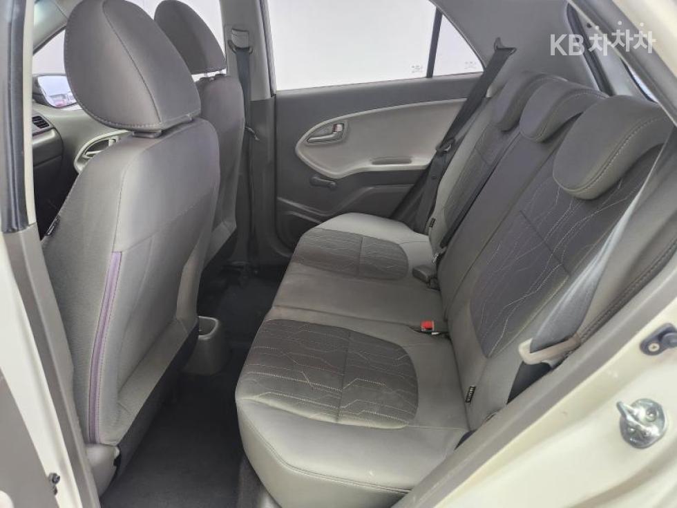 2015 - kia all