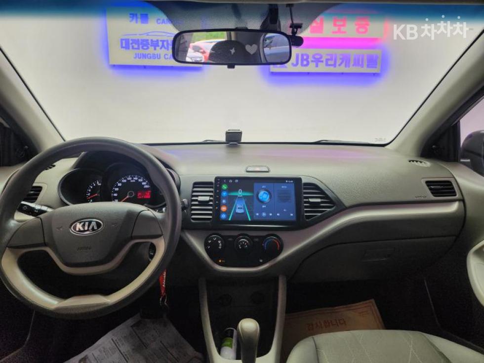 2015 - kia all