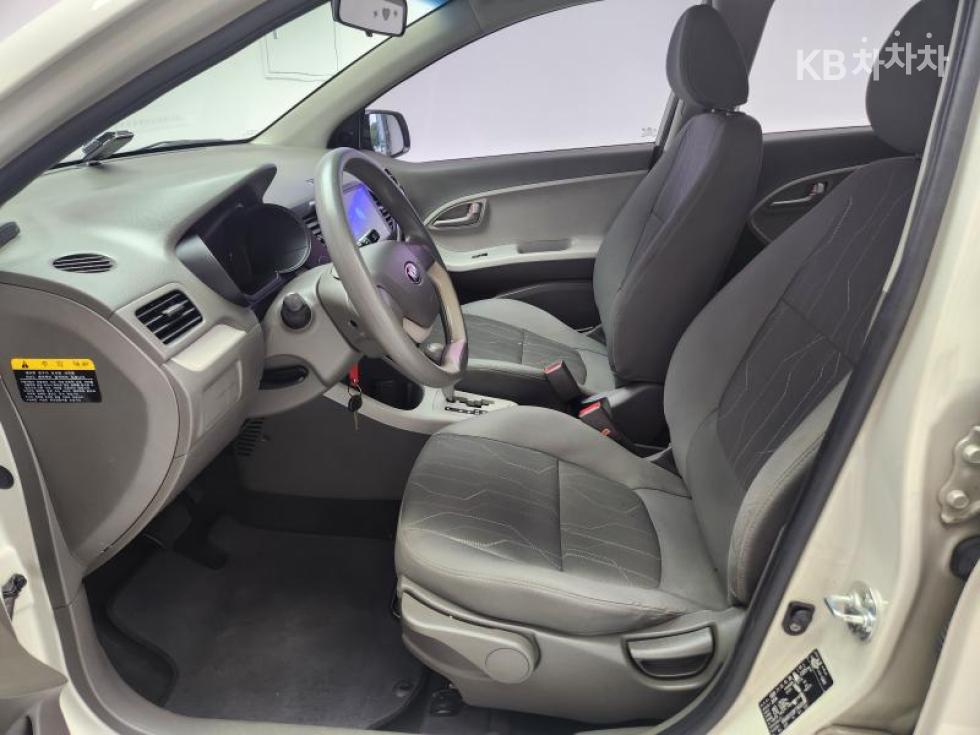 2015 - kia all