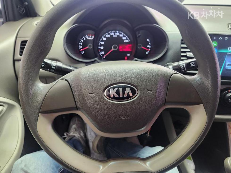 2015 - kia all