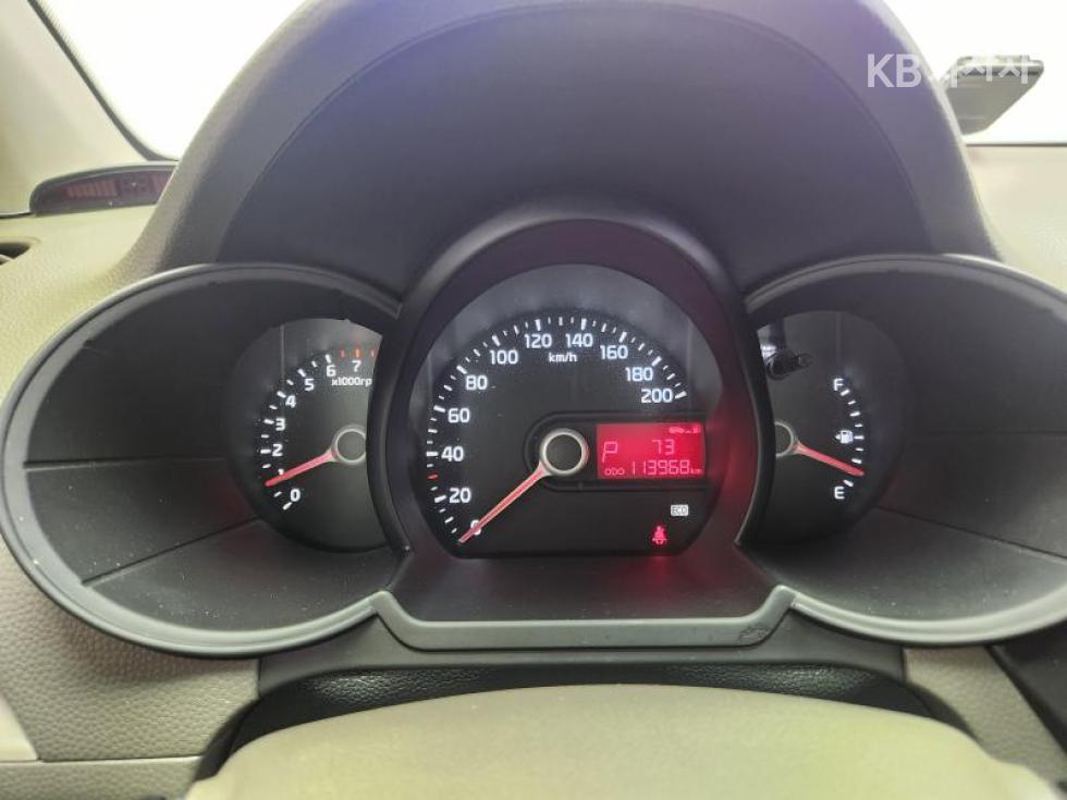 2015 - kia all