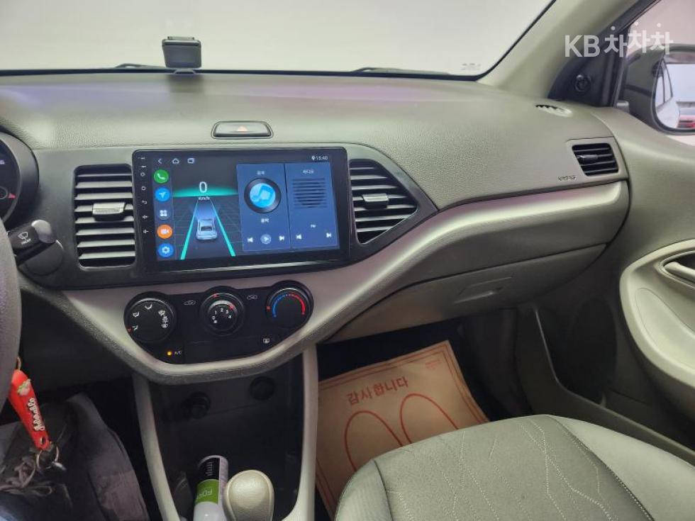 2015 - kia all