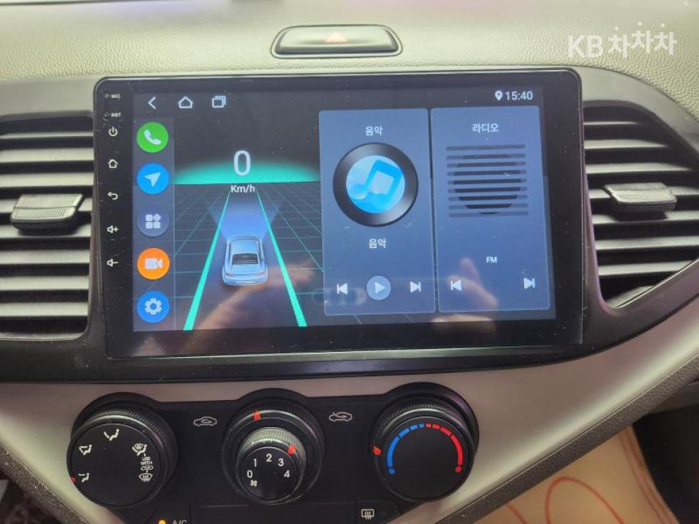2015 - kia all