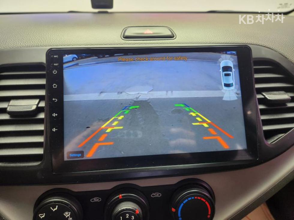 2015 - kia all