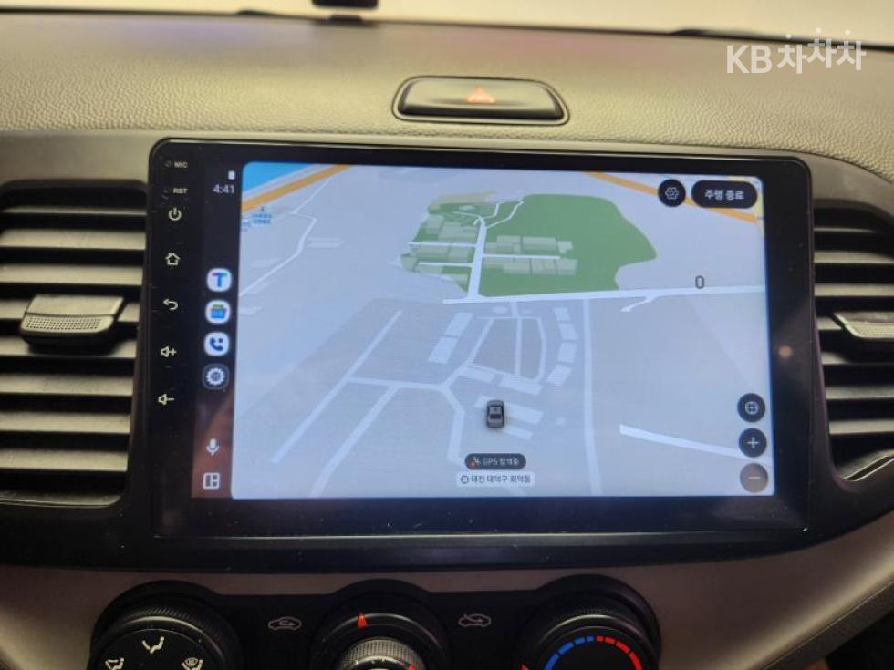 2015 - kia all