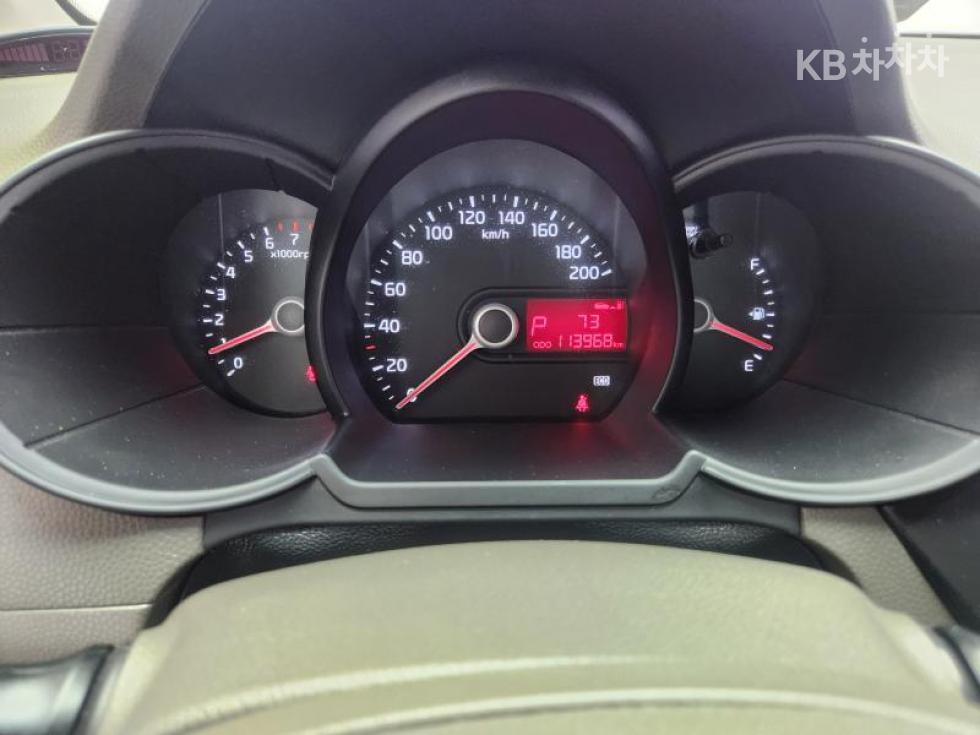 2015 - kia all