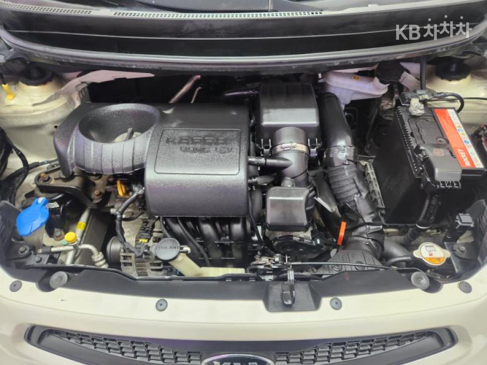 2015 - kia all