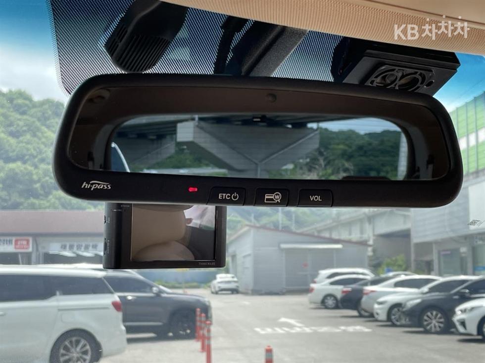 2016 - kia carnival