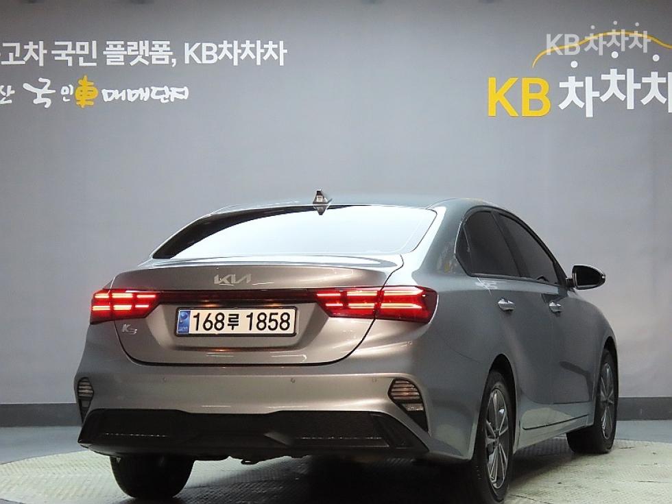 2024 - kia k3