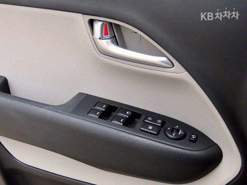 2019 - kia ray