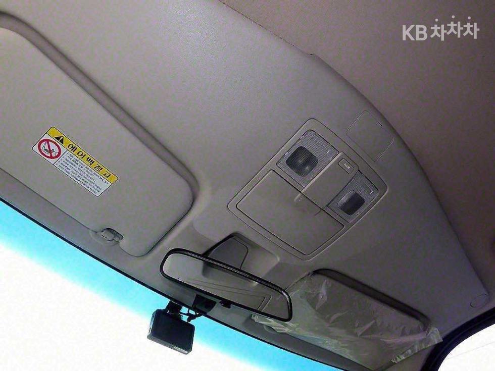 2019 - kia ray