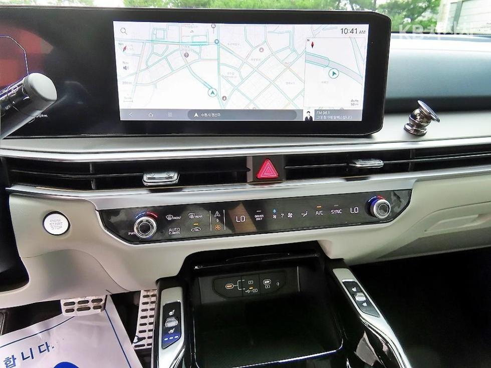 2024 - kia sorento
