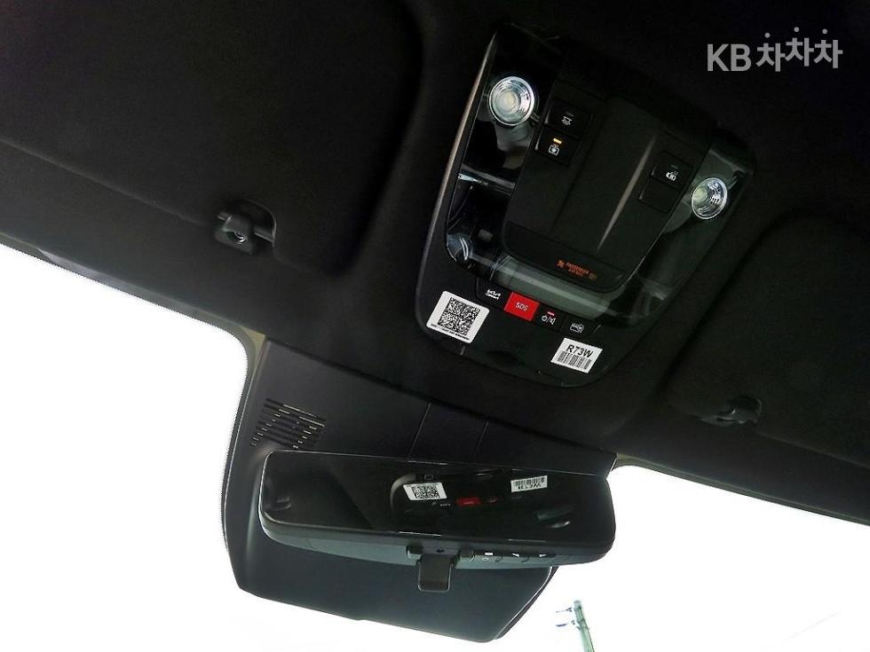 2024 - kia sorento