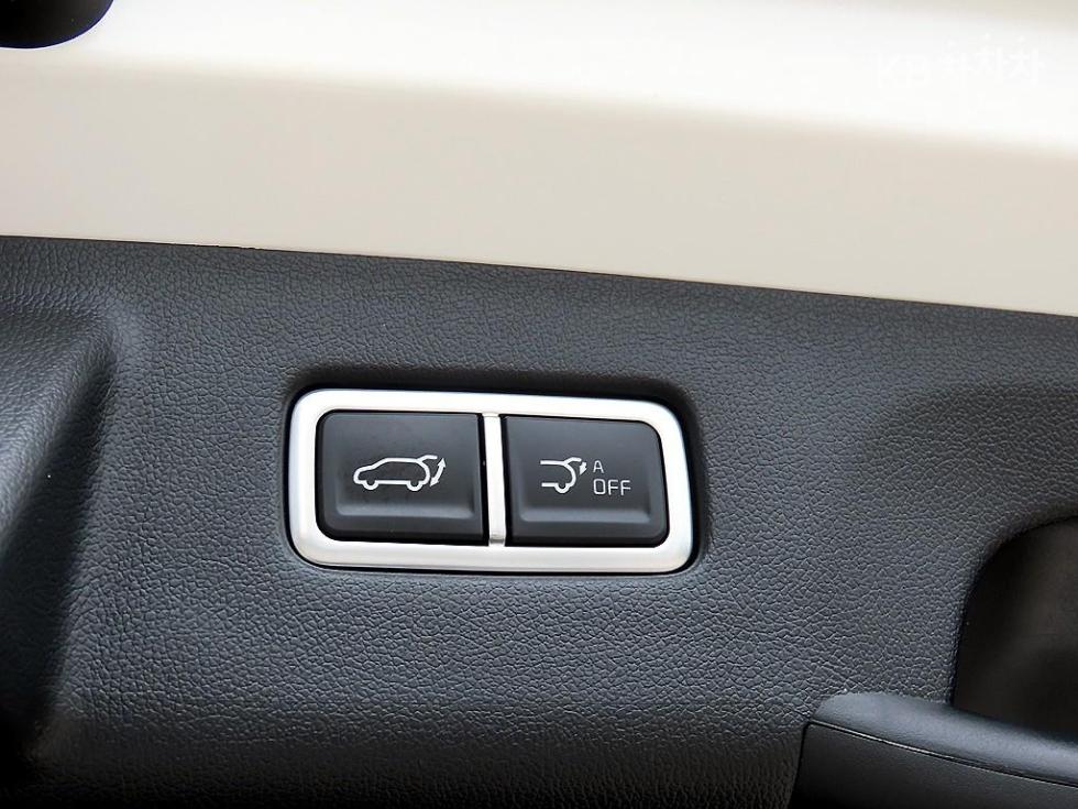 2024 - kia sorento