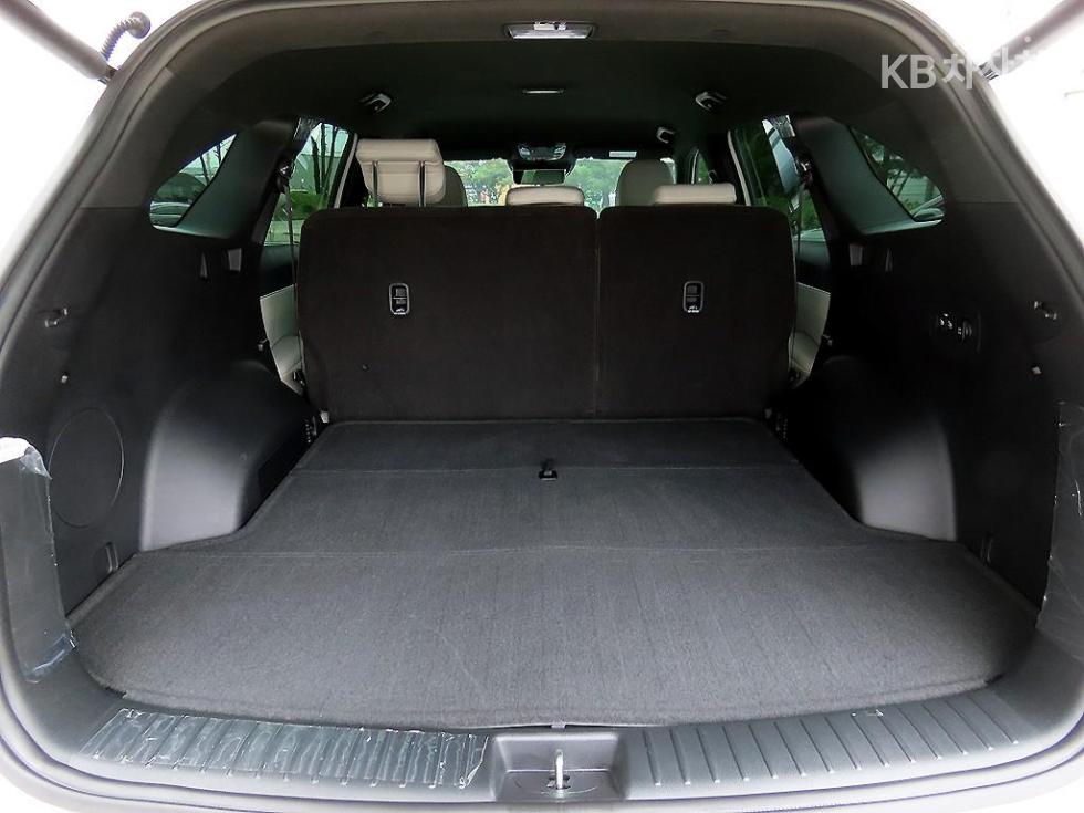 2024 - kia sorento