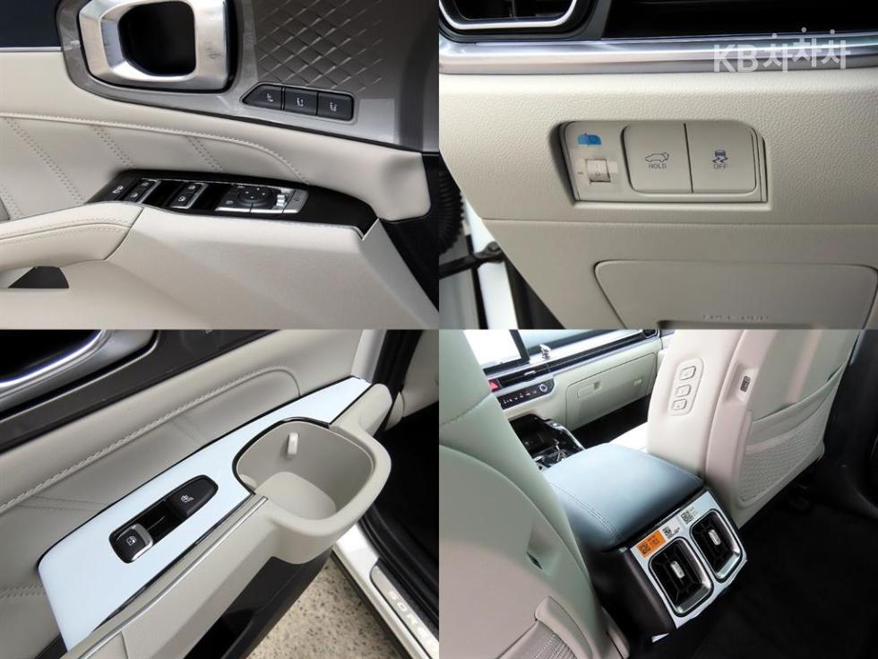 2024 - kia sorento