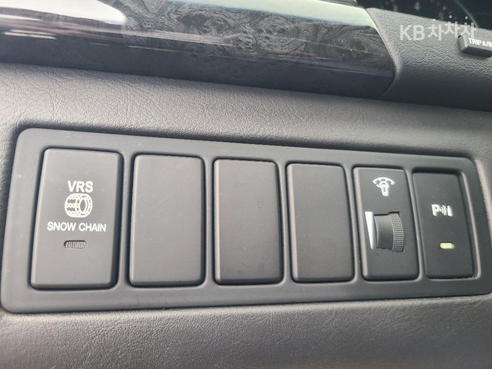 2008 - kia opirus