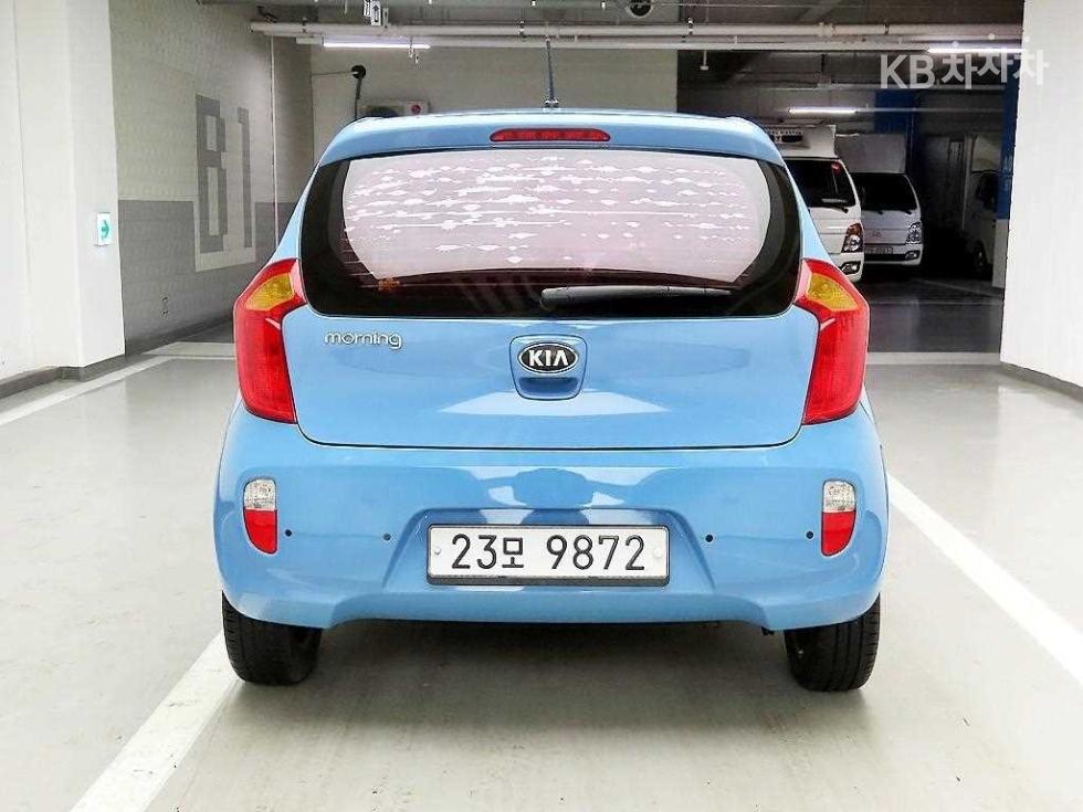 2013 - kia all