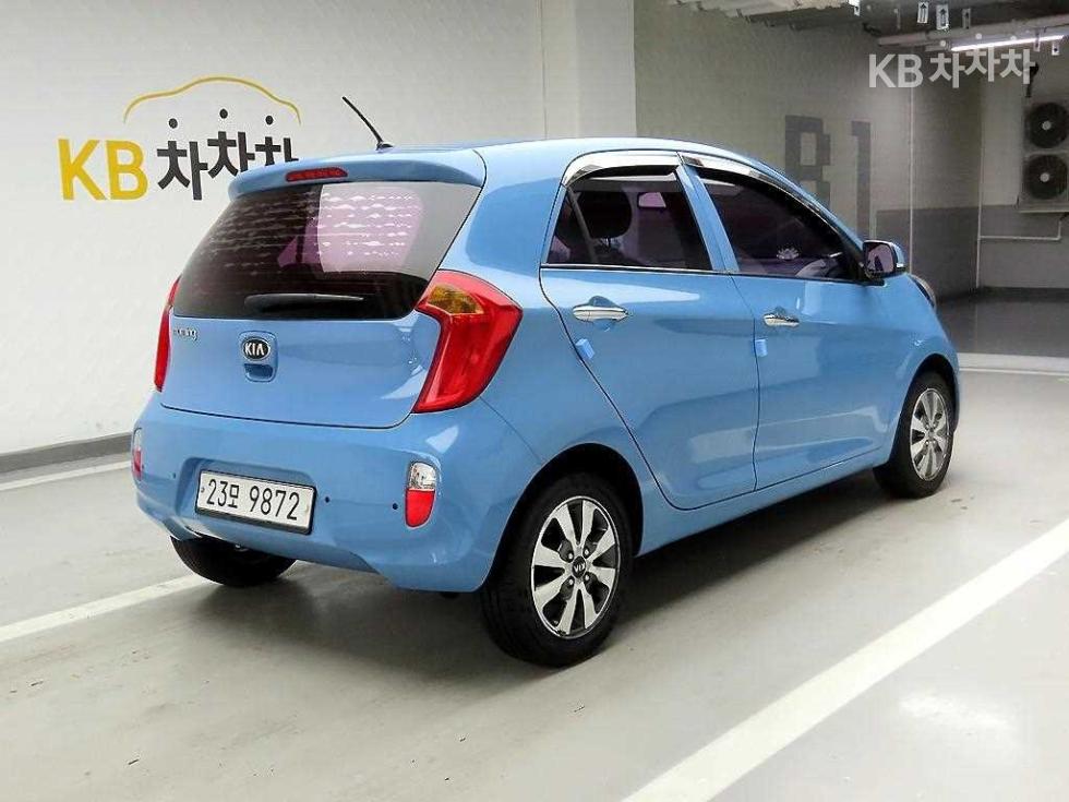 2013 - kia all