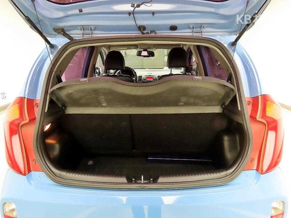 2013 - kia all