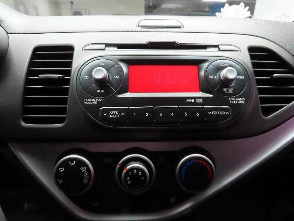 2013 - kia all