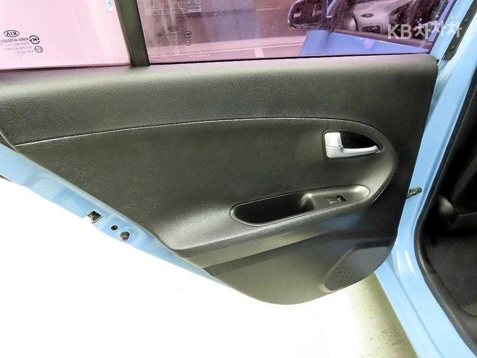 2013 - kia all