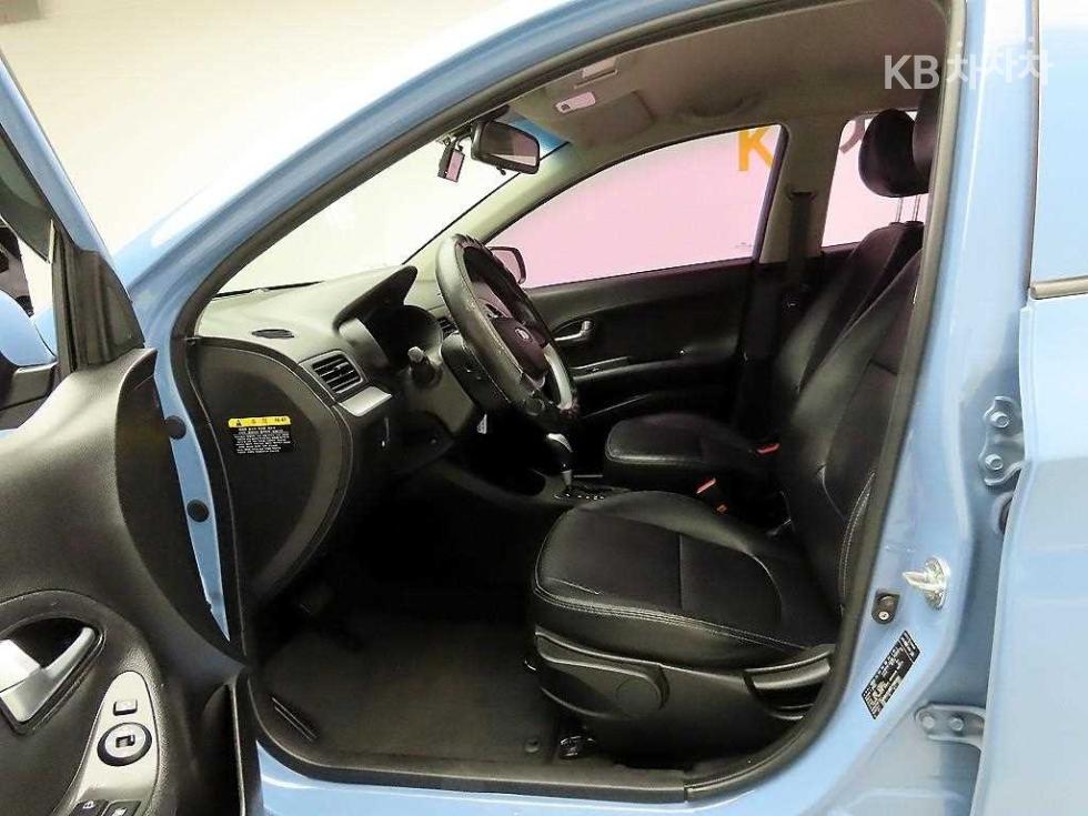 2013 - kia all