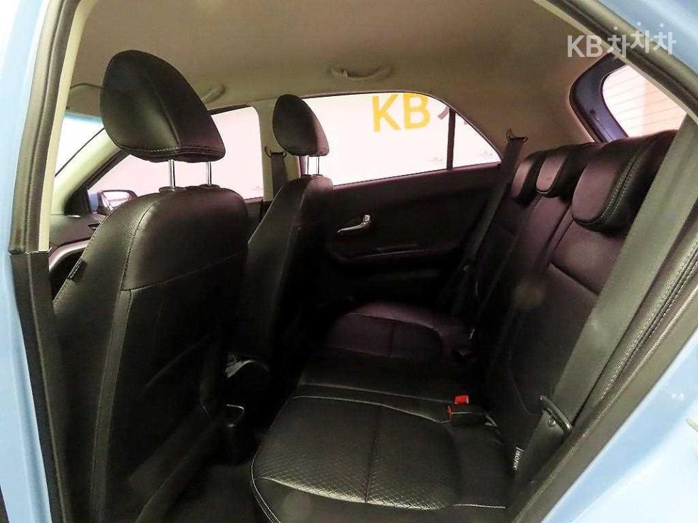 2013 - kia all