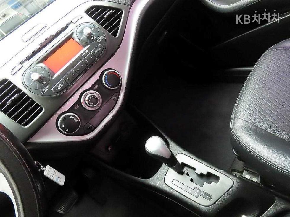 2013 - kia all