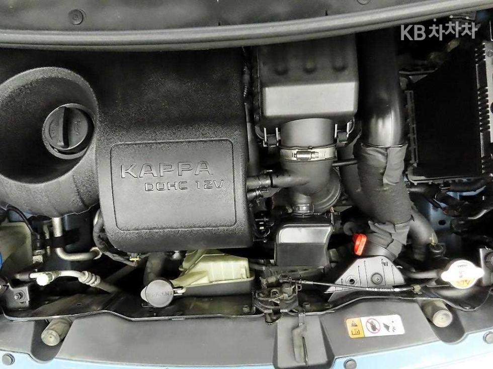 2013 - kia all