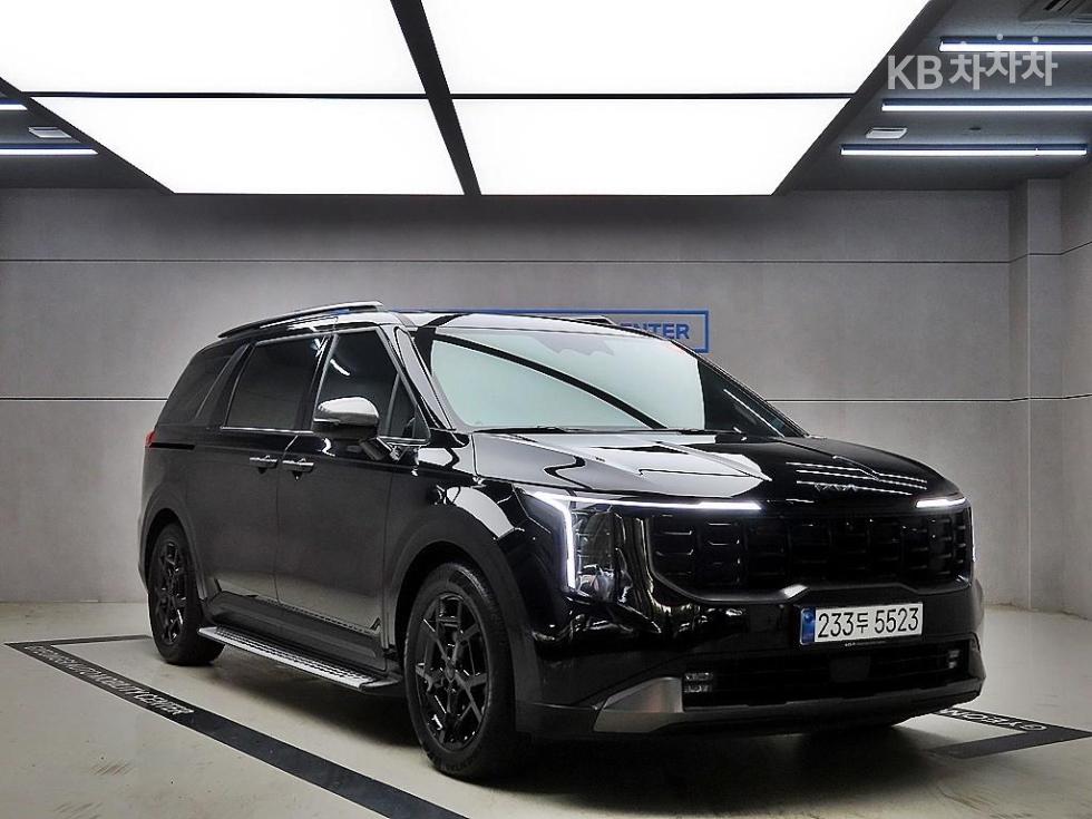 2026 kia carnival