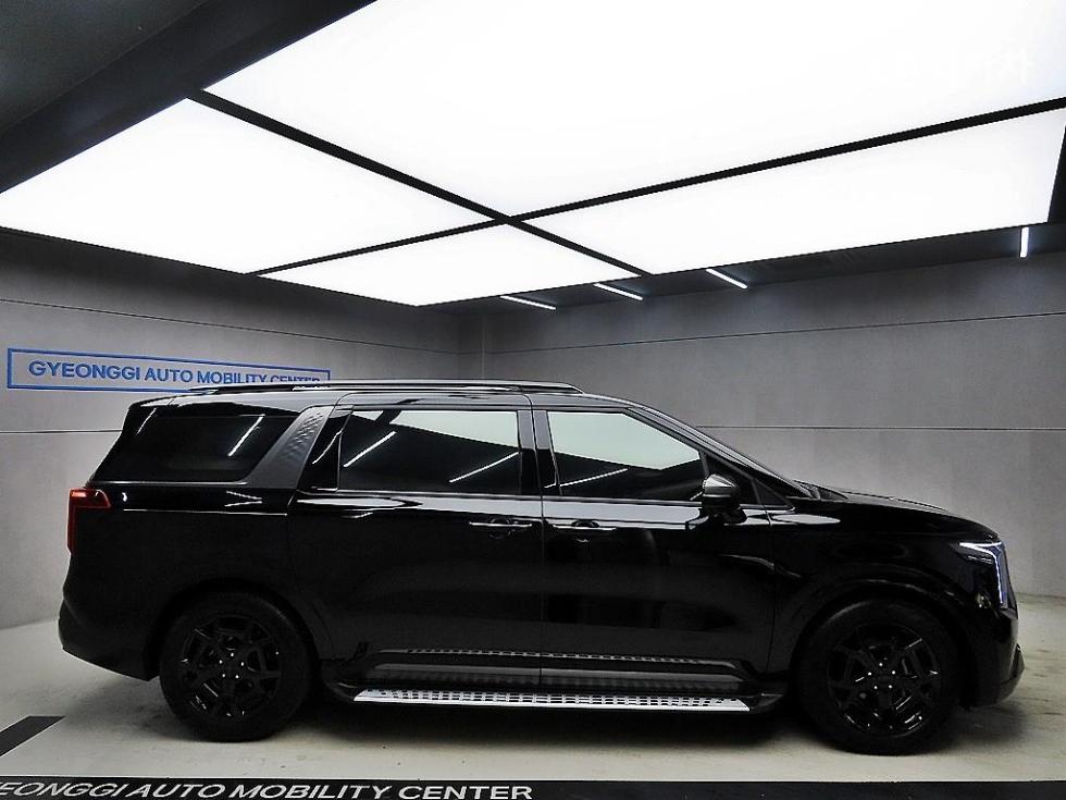 2026 - kia carnival