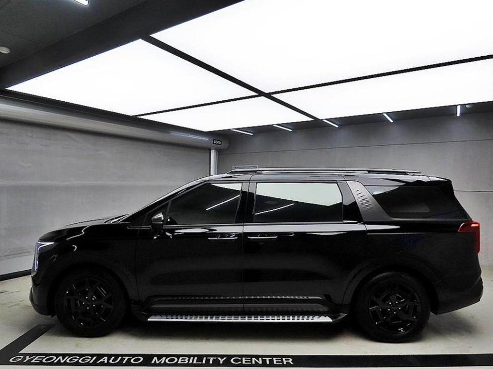 2026 - kia carnival