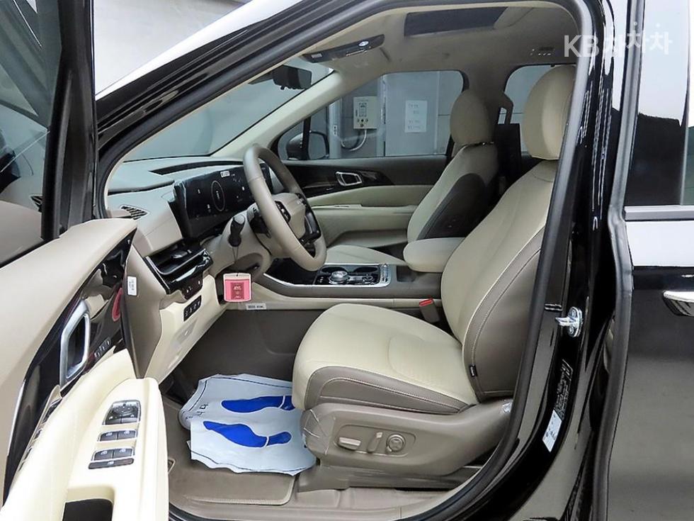 2026 - kia carnival