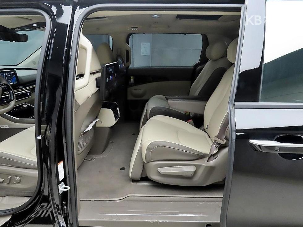 2026 - kia carnival