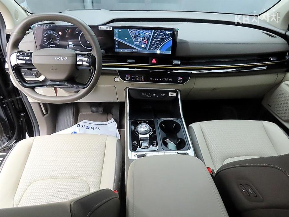 2026 - kia carnival